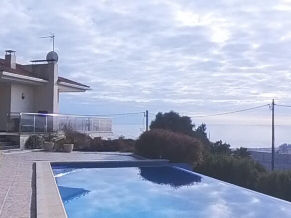 Villa Roca Grossa