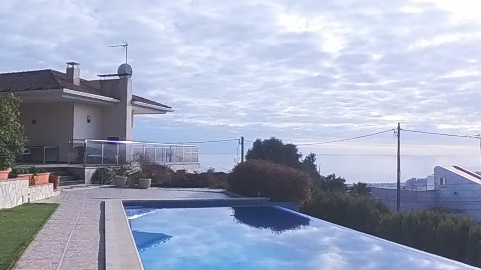 Villa Roca Grossa